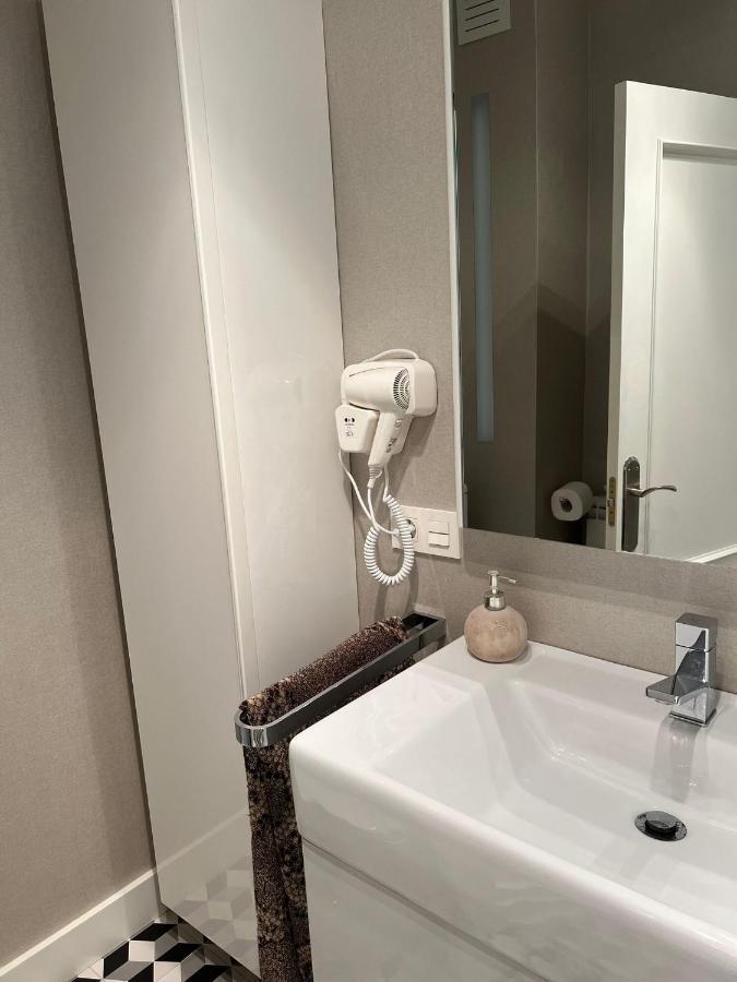 Apartamento Platas Centro Ribadesella Εξωτερικό φωτογραφία