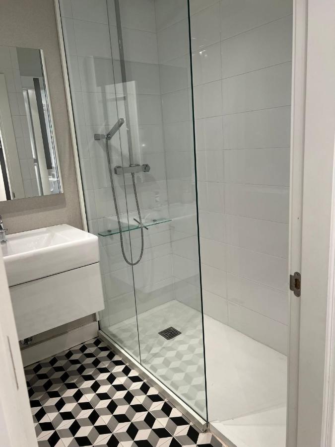 Apartamento Platas Centro Ribadesella Εξωτερικό φωτογραφία